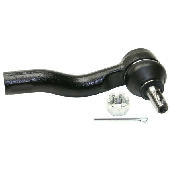 2 Outer Tie Rods Ends Toyota Rav4 Scion TC Right Left Rack Ends