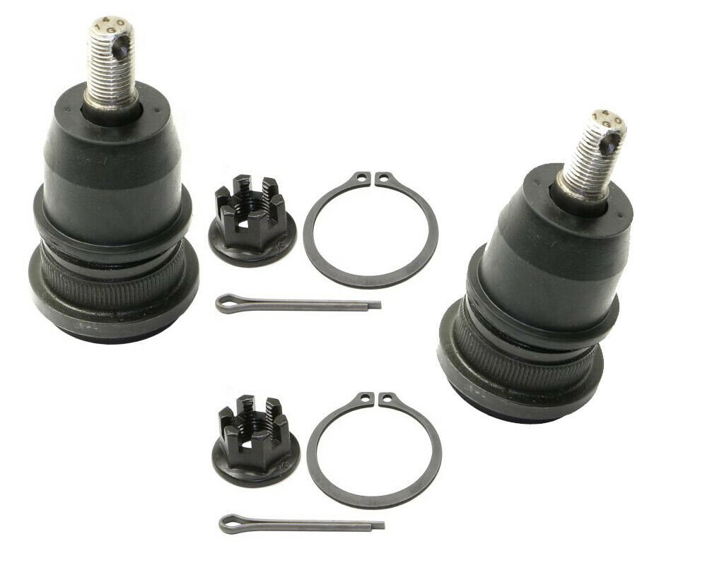 LH RH 2 Lower Ball Joints For Toyota Yaris 1.5L Prius C 1.5L Scion XA