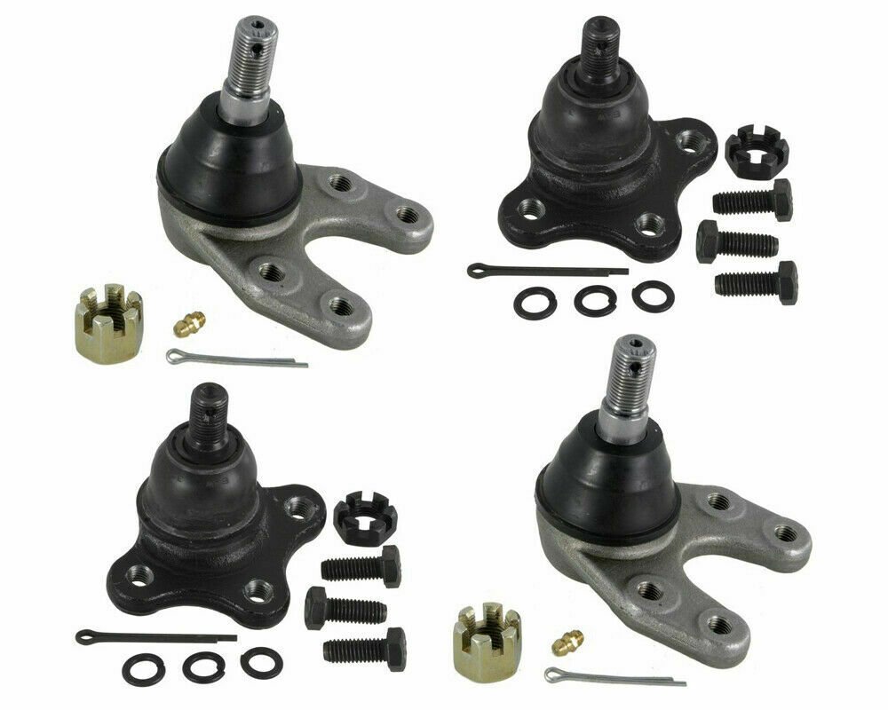 Lower Ball Joints For Mazda B2200 SE5 2.2L Mazda B2600 2.6L 4x2 Front