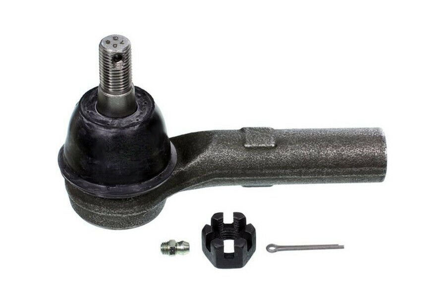 4WD Front Inner Outer Tie Rods For Dodge Dakota SLT 4.7L Sport 3.7L New