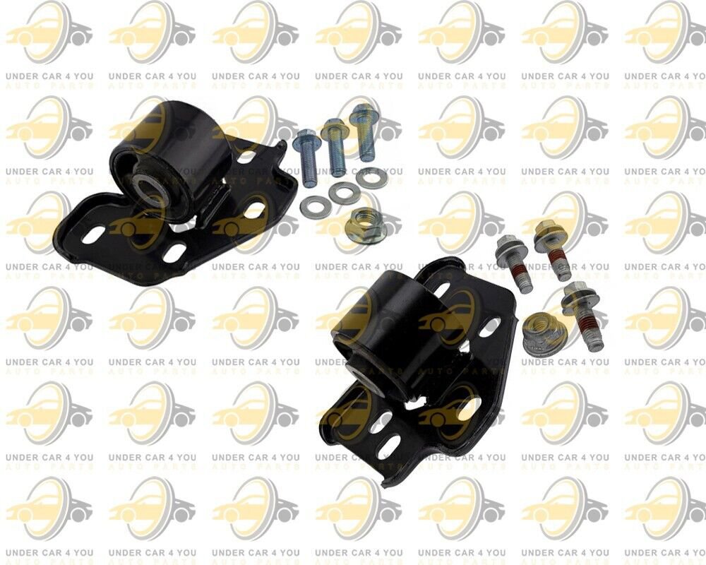 Lower Rearward Control Arms Bushings Ford Crown Victoria LX 4.6L Town