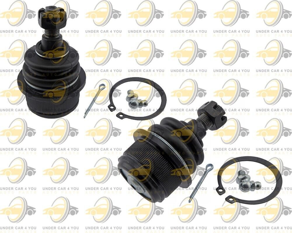 Front Set Lower Ball Joints For Chrysler 200 2.4L3.6L Sebring 2.7L 3.5L