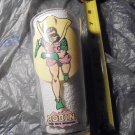 1976 DC COMICS ROBIN PEPSI GLASS!! NICE!! $10.00!!