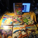 BATMAN BRAVE And THE BOLD LOT, 1980 to 1981 DC Comics! Asking $16.00