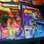 BATMAN BRAVE And THE BOLD LOT - 176-180 run, 1981, DC Comics!$20.00 obo!