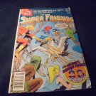 DC Comics SUPER FRIENDS Issue 14, Oct. 1978, 44 Pages!!