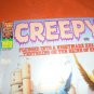 CREEPY MAGAZINE # 136 * March 1982 * GD * $4.00 or Best Offer!!