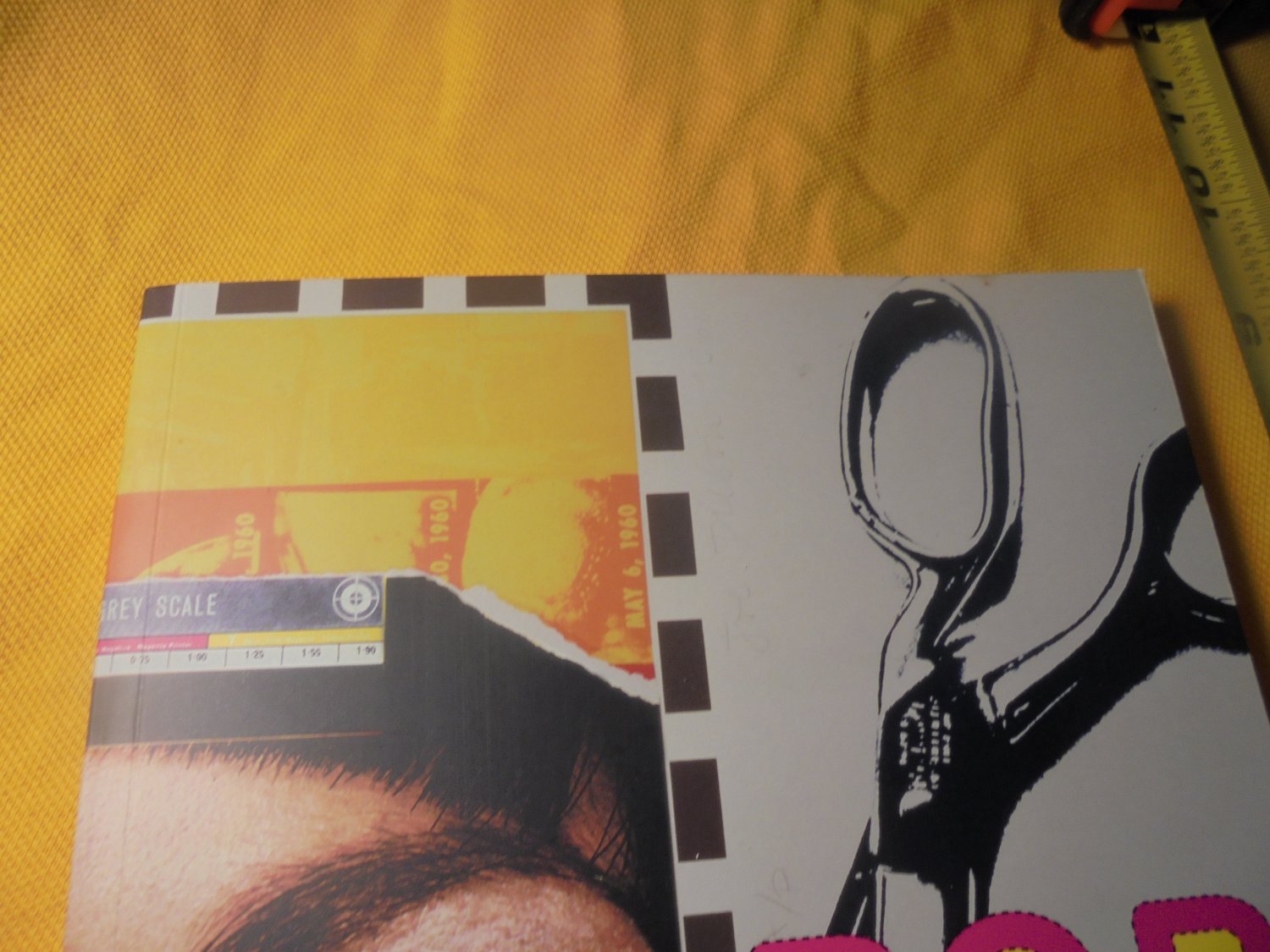 POP ART Softcover Book, Black Dog Publishing! Brand New/Unread!! ASKING 1/3 Price!! $13.00