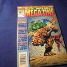 MARVEL SUPER-HEROES MEGAZINE # 1 * 96 Pages * 1994 * Marvel Comics!! $5.00!