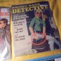 1960's FRONT PAGE DETECTIVE MAGAZINE LOT *  $85.00 Shipped!!