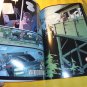 REBEL BLOOD Graphic Novel! ZOMBIES overrun Animals and Humanity! NM/M - $10