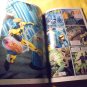 DC Comics "52" Volume Three Paperback * NM- * JSA, LOSH, Ralph Dibney!! MINT! $13.00!!