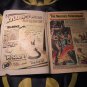 The HOODED HORSEMAN # 25, American Comics Group, Oct.1952!! $20.00