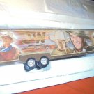 Limited Edition JOHN WAYNE Tractor Trailers!! Hamilton Collection, 2014! $35.00 EACH!!
