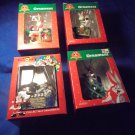 LOONEY TUNES BUGS BUNNY ORNAMENTS!!  Only $10.00 Each - Your Choice!!!