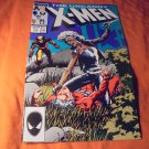 Uncanny X-MEN # 216 * April 1987 * NM- * Marvel Comics * $8.00 OBO!