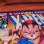 X-MEN (Vol.2) # 14 * Nov. 1992 * AUTOGRAPHED by Andy Kubert * $25.00