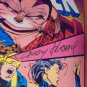 X-MEN (Vol.2) # 14 * Nov. 1992 * AUTOGRAPHED by Andy Kubert * $25.00