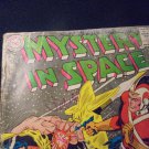 MYSTERY IN SPACE # 86 - 25 app. Adam Starnge!  Sept. 1963!  DC Comics! 10.00!