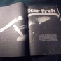 MOVIE MONSTERS MAGAZINE # 1 * Dec. 1974 * VF * $30.00