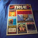 100% TRUE Magazine # 1, DC Comics, Summer 1996! $20.00 OBO