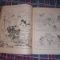 "A Walt Disney Paint Book", Walt Disney Co.,Unknown Date!!  $15.00