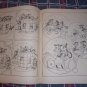 "A Walt Disney Paint Book", Walt Disney Co.,Unknown Date!!  $15.00