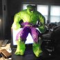 SPIDER-MAN BLOW-UP CARNIVAL BALLOON , Marvel Comics, 2010! $15.00