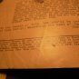 MAGIC COMICS # 48 - July 1943 - GD - Lone Ranger. Blondie++! $35.00 obo!