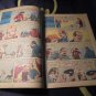 MAGIC COMICS # 48 - July 1943 - GD - Lone Ranger. Blondie++! $35.00 obo!