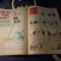 MAGIC COMICS # 48 - July 1943 - GD - Lone Ranger. Blondie++! $35.00 obo!