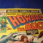 HOWARD THE DUCK # 16, Marvel Comics, Sept. 1977! $5.00!