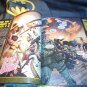 MARVEL ZOMBIES DESTROY! 1st Exdition Deluxe Hardcover Book!! MINT