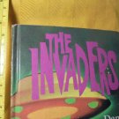 RARE 1967 THE INVADERS WHITMAN HARDCOVER BOOK!!! Like Brand New!! $25.00