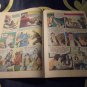 FOUR COLOR # 1101 -Walt Disney's KIDNAPPED * 1960  * GD/VG! $7.00 obo!!