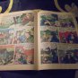 FOUR COLOR # 1101 -Walt Disney's KIDNAPPED * 1960  * GD/VG! $7.00 obo!!