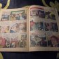 FOUR COLOR # 1101 -Walt Disney's KIDNAPPED * 1960  * GD/VG! $7.00 obo!!