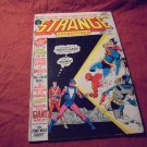 STRANGE ADVENTURES # 235! JUSTICELEAGUE of AMERICA!! DC Comics, Mar.-Apr. 1972!! $12.00