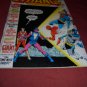 STRANGE ADVENTURES # 235! JUSTICELEAGUE of AMERICA!! DC Comics, Mar.-Apr. 1972!! $12.00