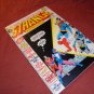 STRANGE ADVENTURES # 235! JUSTICELEAGUE of AMERICA!! DC Comics, Mar.-Apr. 1972!! $12.00
