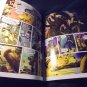 ALIEN: The ILLUSTRATED STORY 2012 Paperback Book!! $9.00 obo!!
