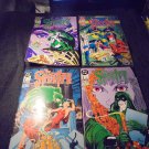 1987 THE SPECTRE LOT, DC Comics, 1987-1988!! Only $9.00!!