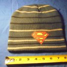 SUPERMAN LOGO WOOL CAP! $10.00!!