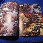 MARVEL KNIGHTS Vol.1, # 1 AUTOGRAPHED by CHUCK DIXON, Marvel Comics, July 2000!! $15.00!