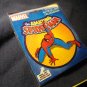 John Romita SPIDER-MAN Sticker/ Decal, Marvel Comics, 2012!! $4.00!!