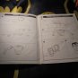 1999 Original Revell SUPERMAN MODEL KIT Instructions, Revell Models! $4.00