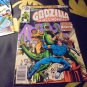 GODZILLA: King of the Monsters 17, 19 & 20 * Marvel Comics, Dec. 1978-79! $50.00