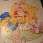 WOW!! 1981 STRAWBERRY SHORTCAKE Frame Tray Puzzle!! $10.00 obo!!