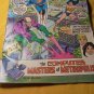 SUPERMAN & WONDER WOMAN Radio Shack PROMOTIONAL COMIC BOOK, DC Comics, 1982!! Asking $5.00 OBO!!