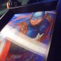 3-D CAPTAIN AMERICA Framed Art!!  2020!! $20.00 or Best Offer!!